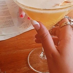 Meet your Posher, Aston